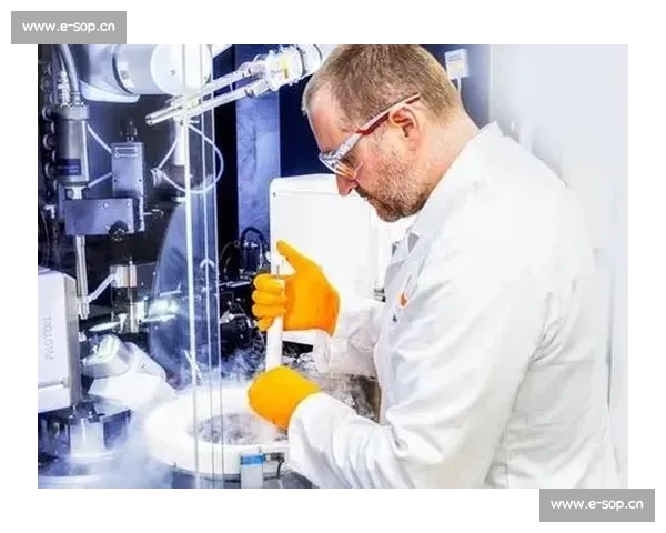 药明康德加速全球创新药物研发推动医药产业高质量协同发展