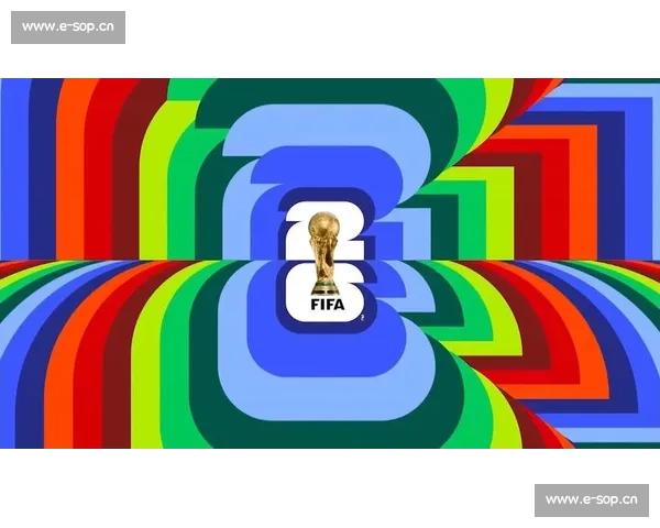 解密2026世界杯！这些数据告诉你，谁才是真正的控球大师！