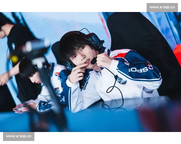 这一季KPL，我们看到了什么新的战术，新的格局