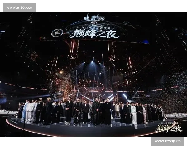 电竞与文旅结合，解锁城市新玩法，你期待吗