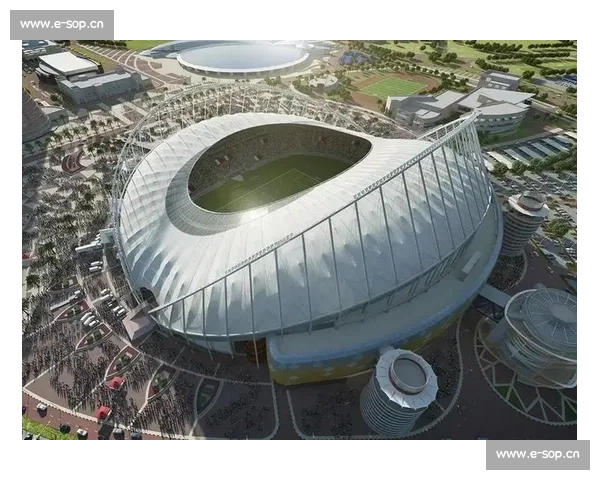 聚焦卡塔尔世界杯场馆，一场关于梦想与荣耀的盛宴！