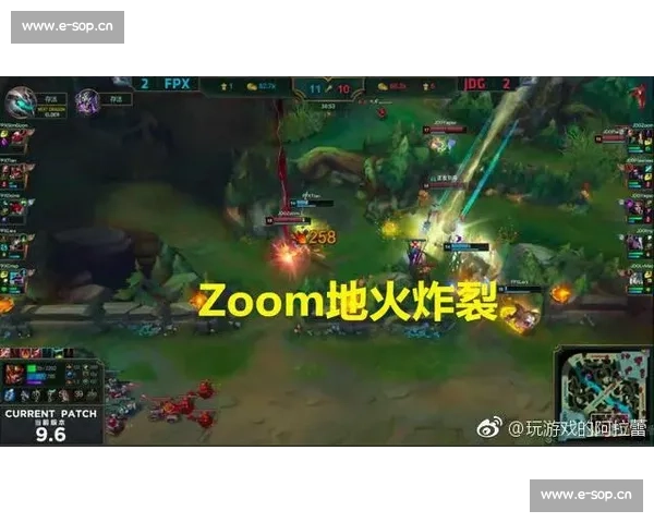 赛事奖金池炸裂，非洲电竞锦标赛谁是最大赢家