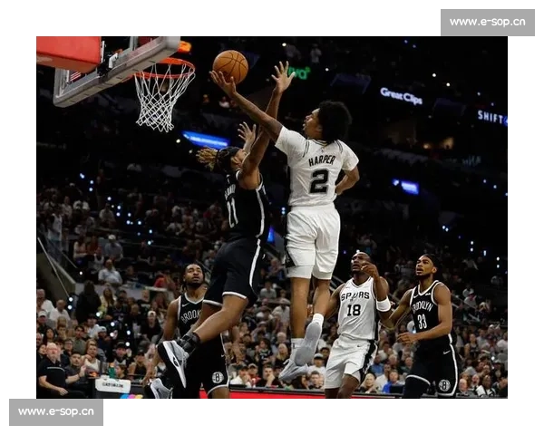 马刺低调补强！波波维奇又淘到宝了新赛季不容小觑！