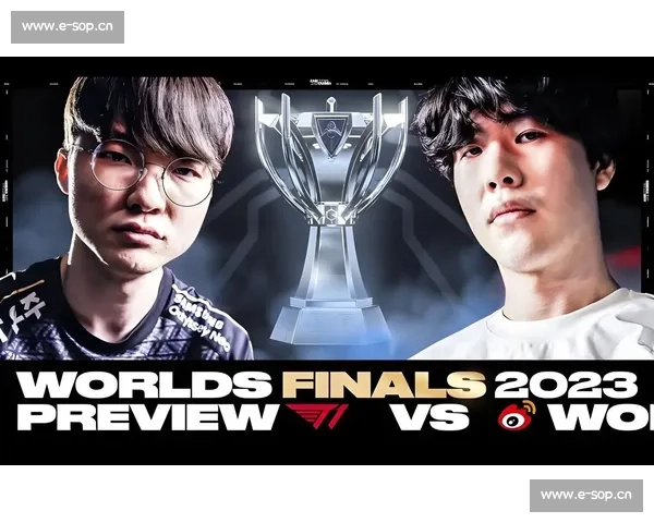 LOL S13数据分析：谁才是真正的FMVP答案让人意外！