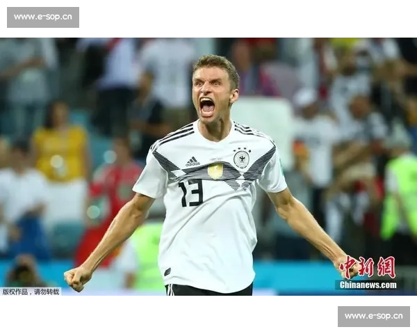 德国战车严阵以待，新老交替能否重塑辉煌，战胜所有对手