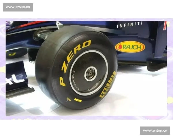 揭秘F1轮胎磨损真相，哪支车队藏着终极武器