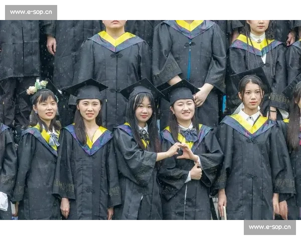 毕业季临近，高校杯赛或许是他们留在校园最美好的回忆